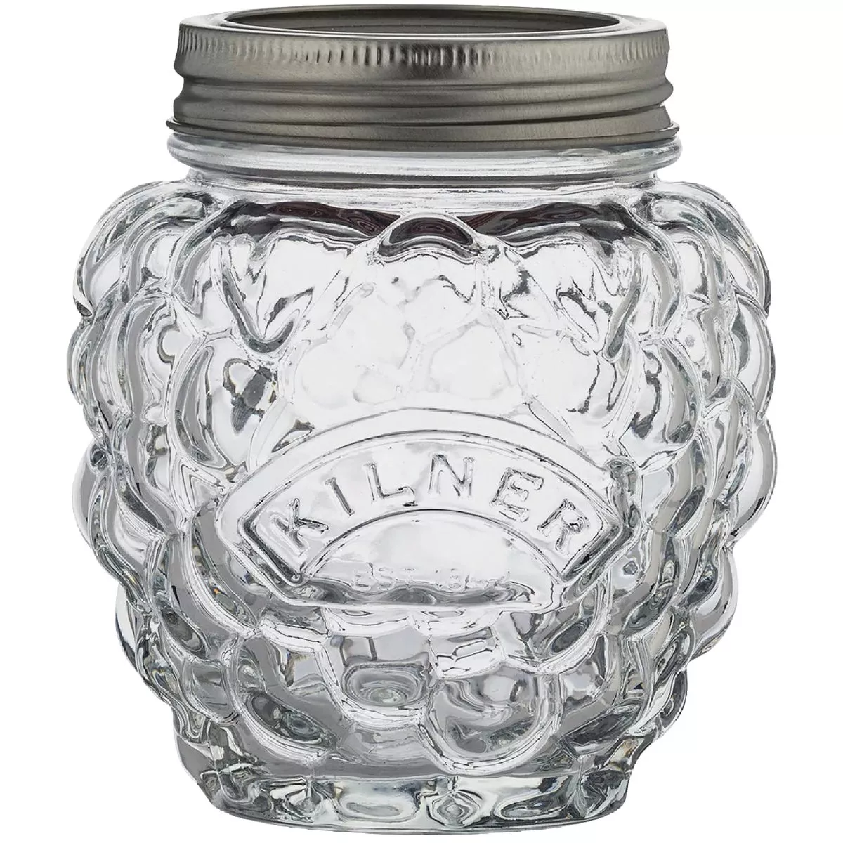 Kilner 13.5 Oz. Berry Fruit Canning Jar (3-Count) - photo 3