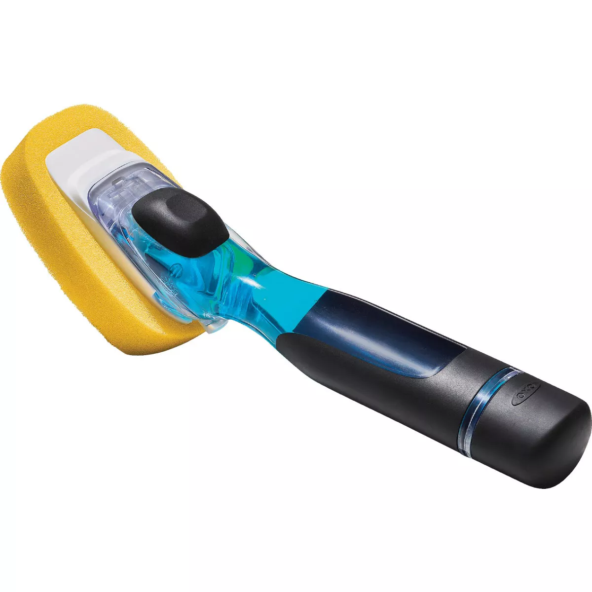 OXO Good Grips Soap Dispensing Dish Sponge - photo 3