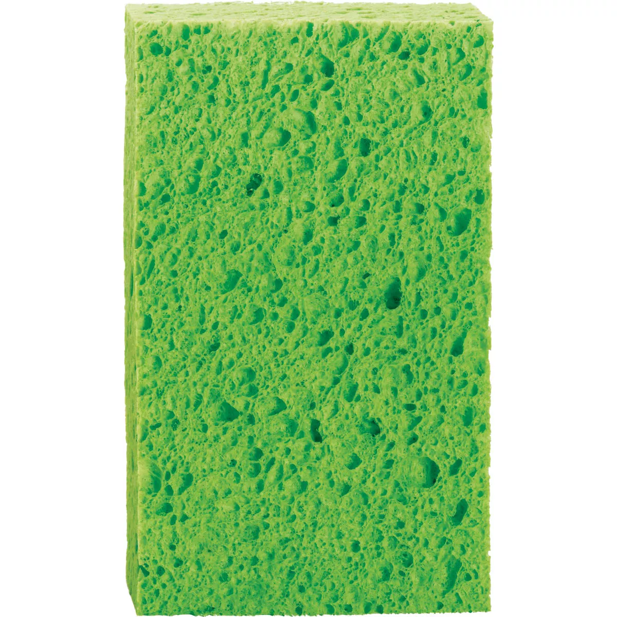 Scotch-Brite ocelo Utility Sponge, Assorted Colors (2-Pack) - photo 2