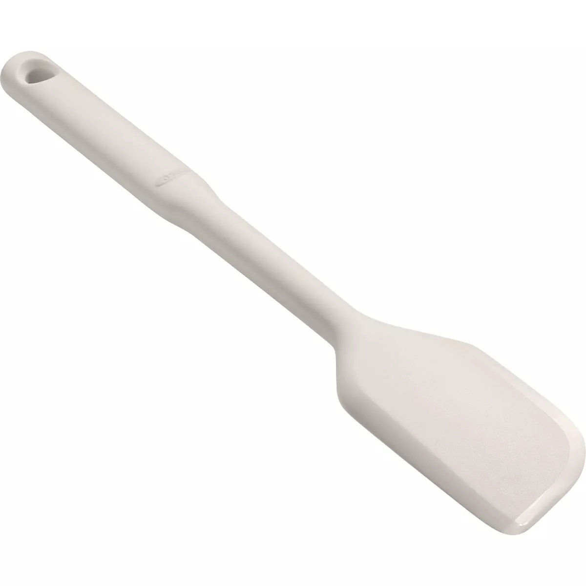 OXO Good Grips Medium Silicone Spatula - Oat - photo 2