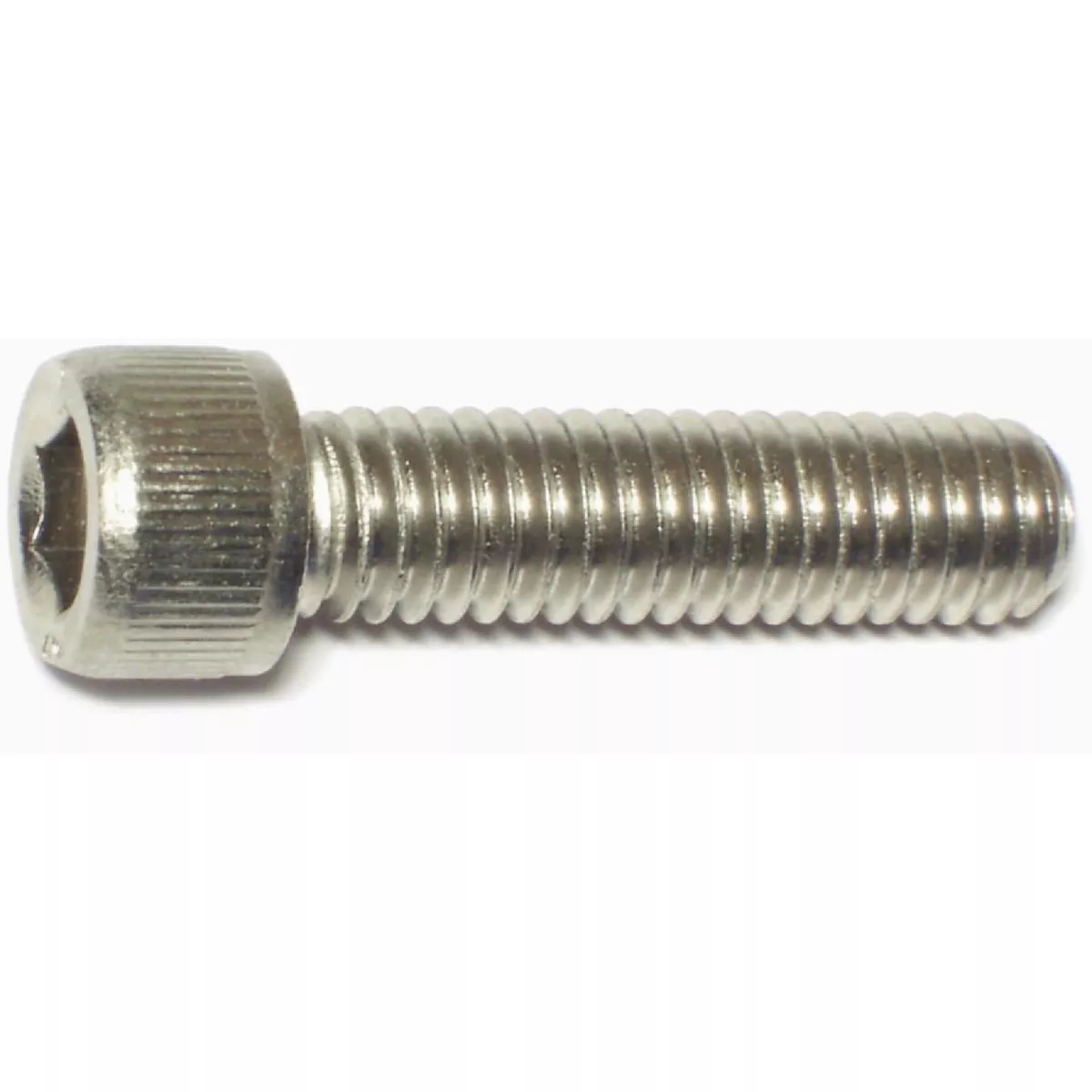 Midwest Fastener 5/16 In.-18 x 1-1/4 In. 18-8 Stainless Steel Coarse Thread Socket Cap Screws (8 Ct.)