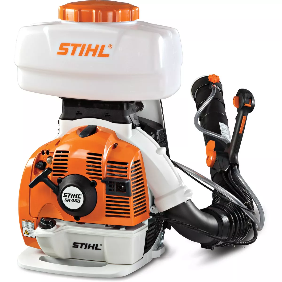 STIHL SR 450 Gas Powered Backpack Sprayer