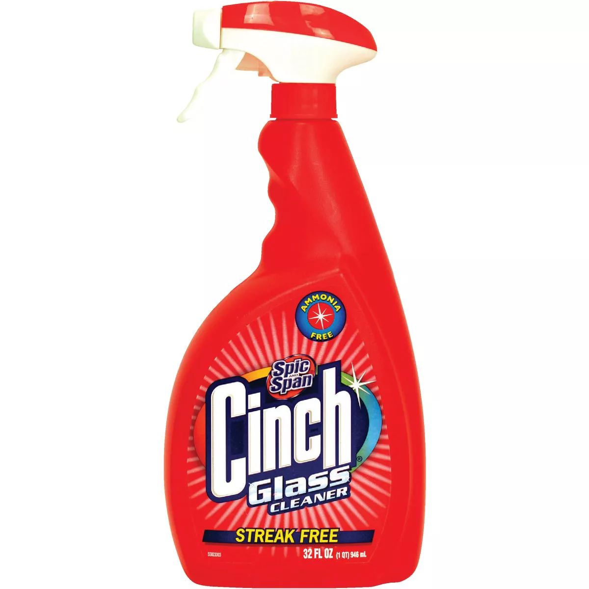 Spic and Span All-Purpose Glass Cleaner Spray, Sold as 1 Belt Spic and Span All-Purpose Glass Cleaner Spray, Sold as 1 Belt