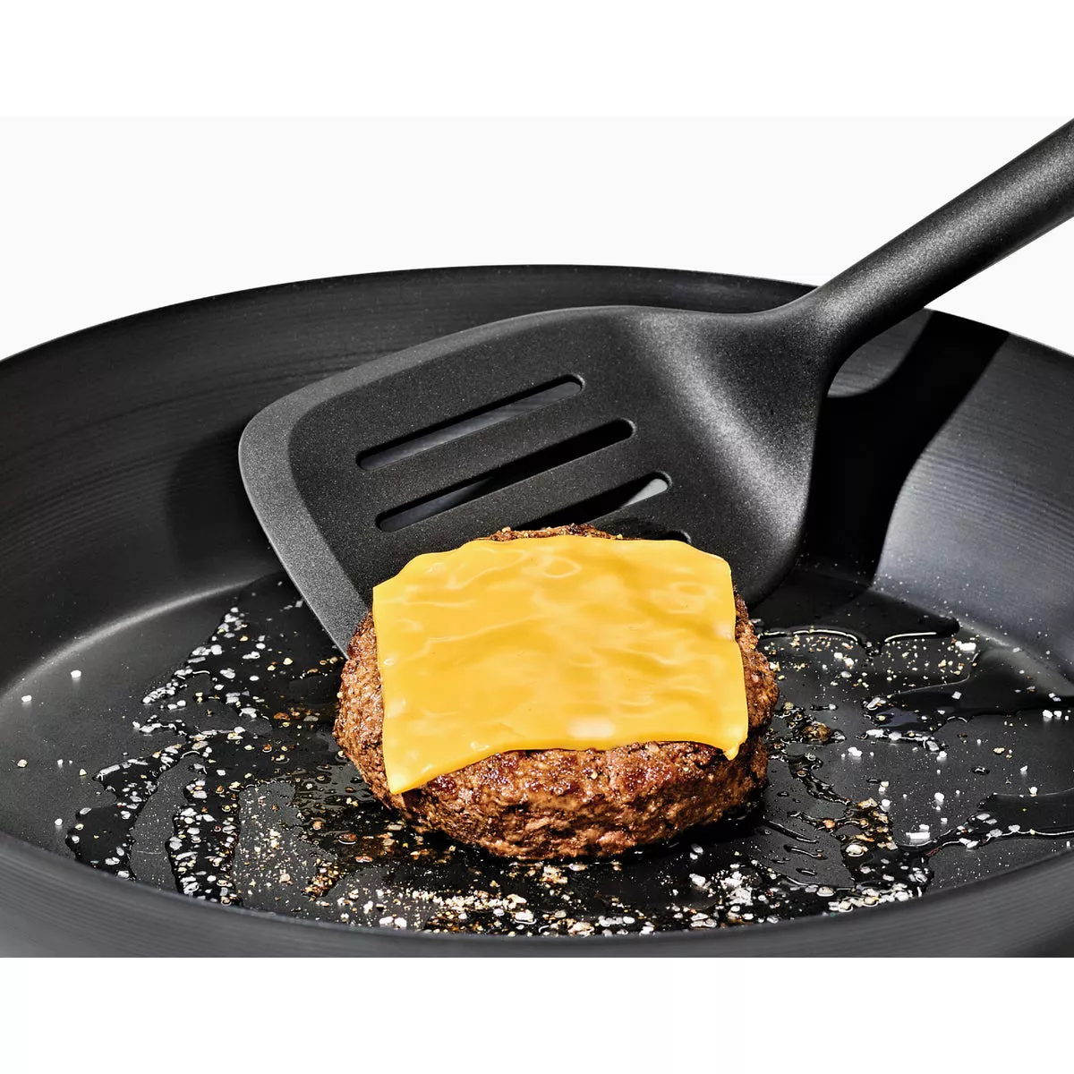 OXO Good Grips 15 In. Nylon Square Turner - photo 4