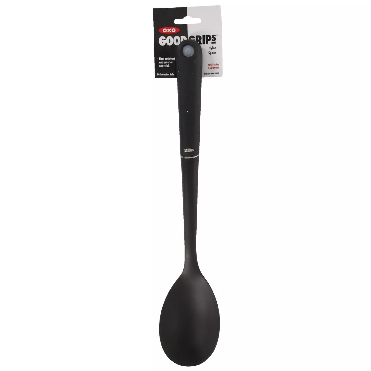 OXO Good Grips 14.9 In. Nylon Spoon - photo 2