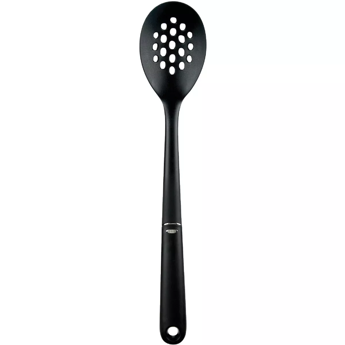 OXO Good Grips 14.9 In. Nylon Slotted Spoon