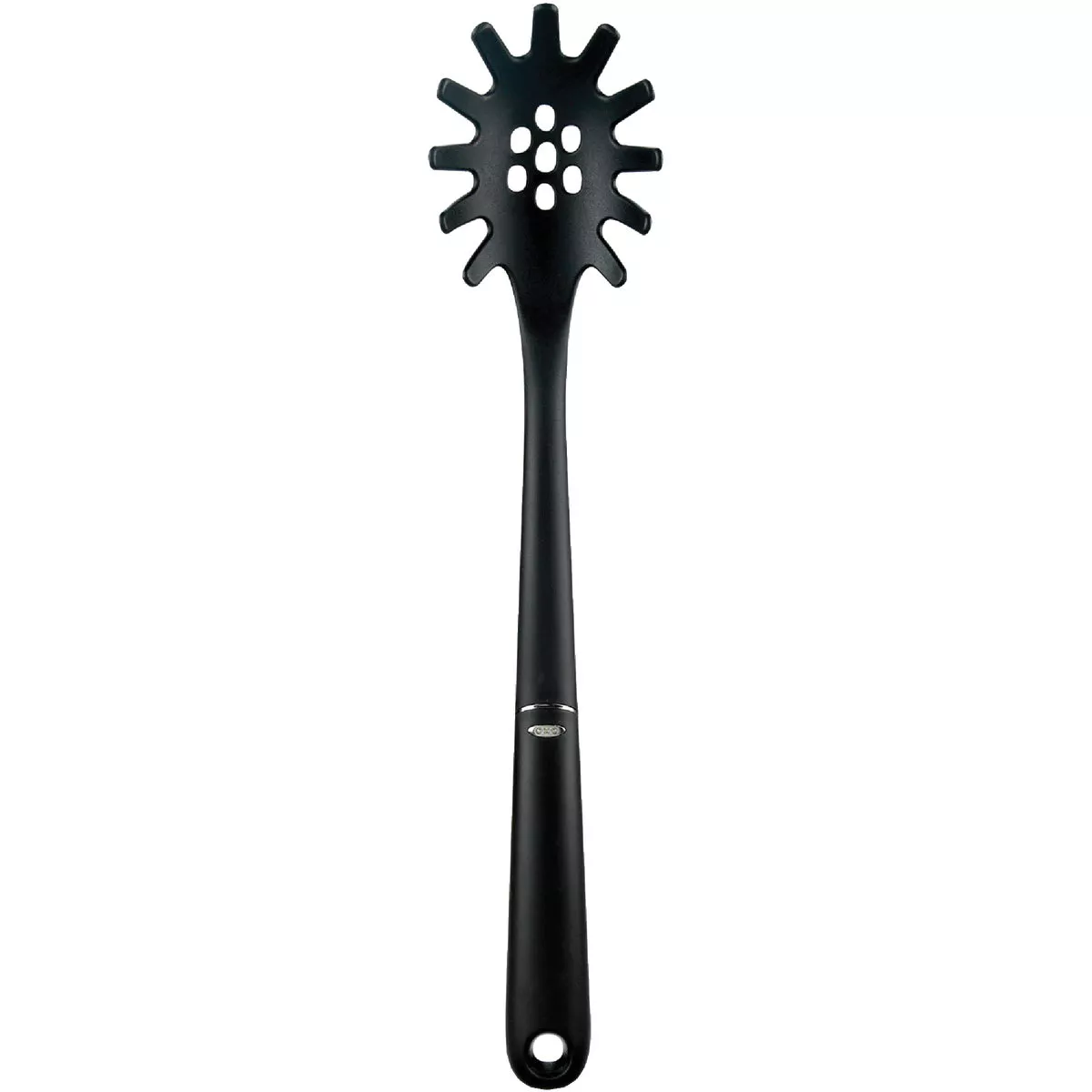 OXO Good Grips 14.9 In. Nylon Spaghetti Pasta Server