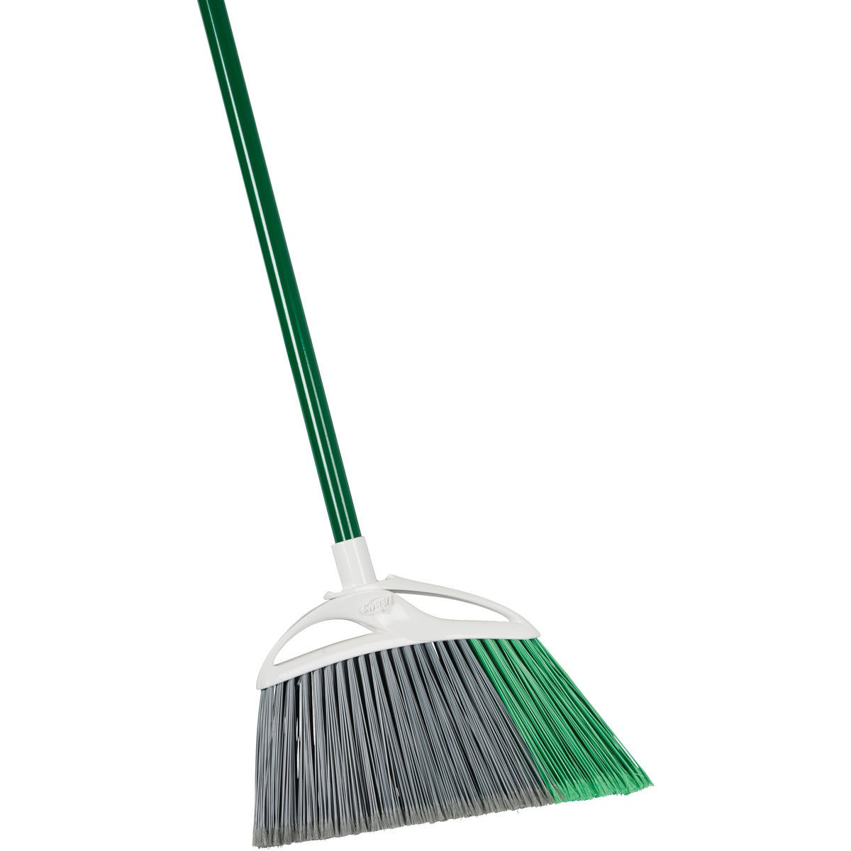 Libman 16 In. W. x 55 In. L. Steel Handle Extra Large Precision Angle