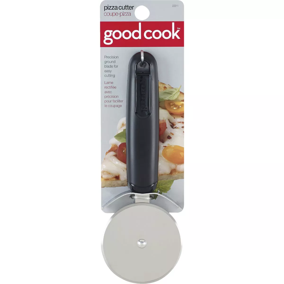 Goodcook 11 In. Pizza Cutter