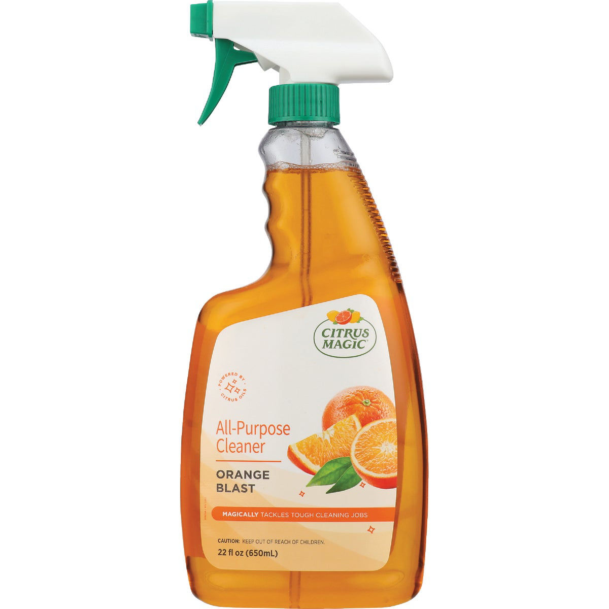 Citrus Magic 22 Oz. AllPurpose Cleaner Do it Best