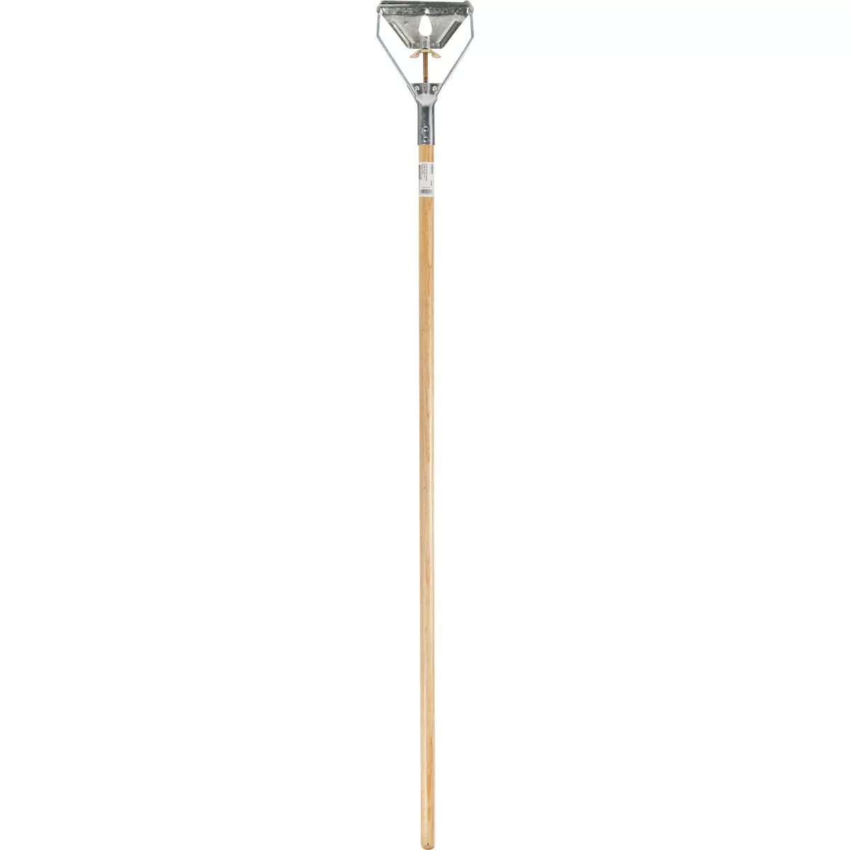 Harper Quick-Change 54 In. Wood Mop Handle - photo 2