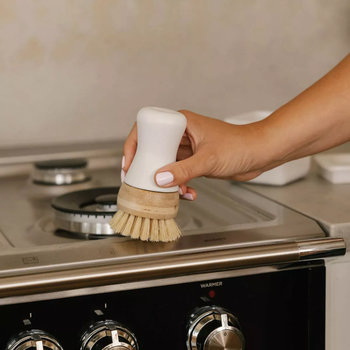 Nellie's Forever Dishwashing Brush - photo 4