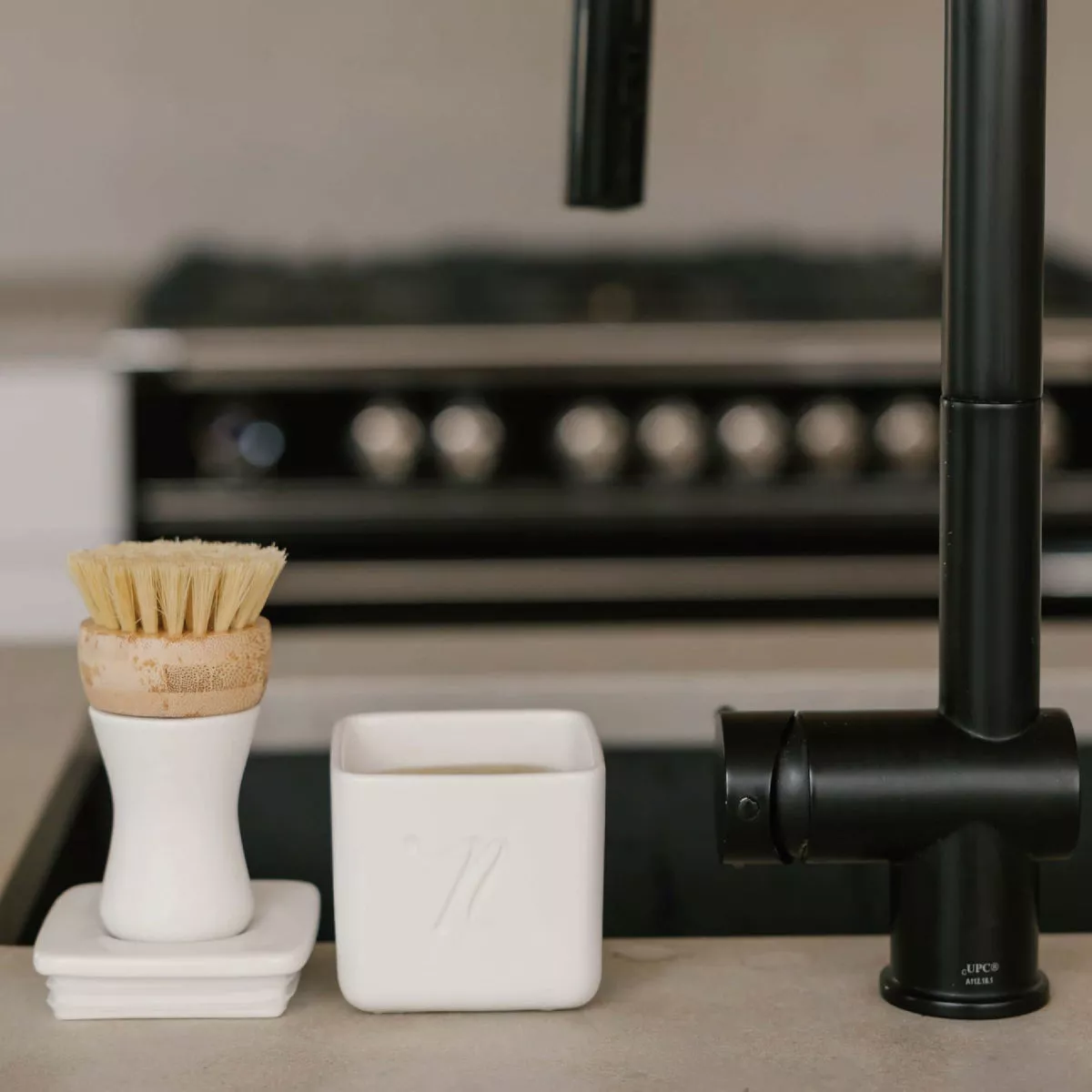 Nellie's Forever Dishwashing Brush - photo 2