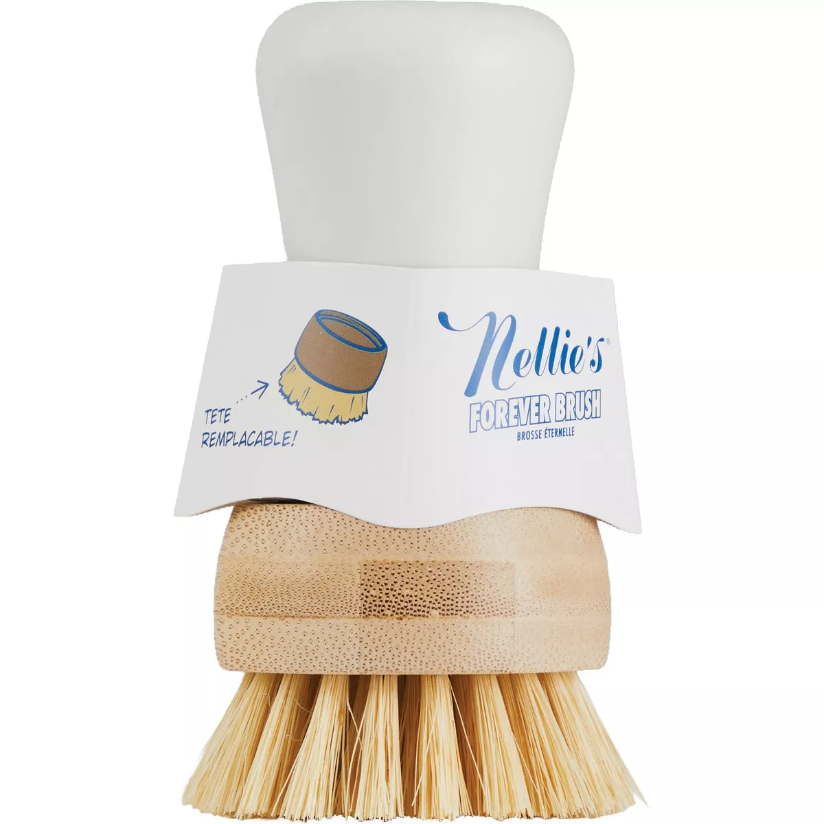Nellie's Forever Dishwashing Brush - photo 5