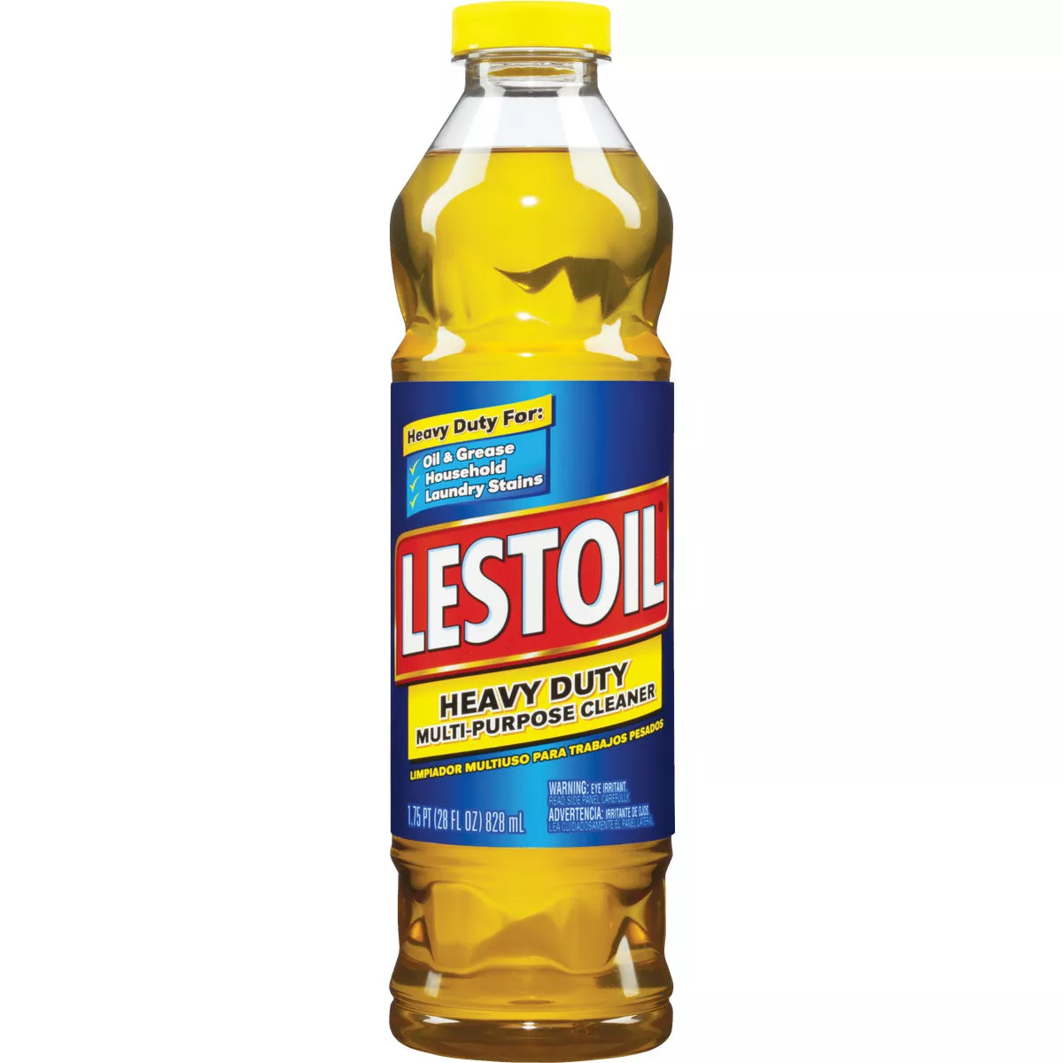 Lestoil 28 Oz. Heavy-Duty All-Purpose Cleaner - photo 2