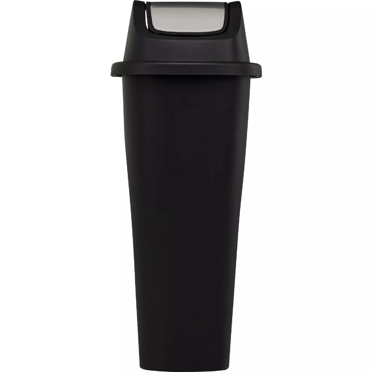 Curver Forte 11 Gal. Slim Swing Lid Trash Bin - photo 2