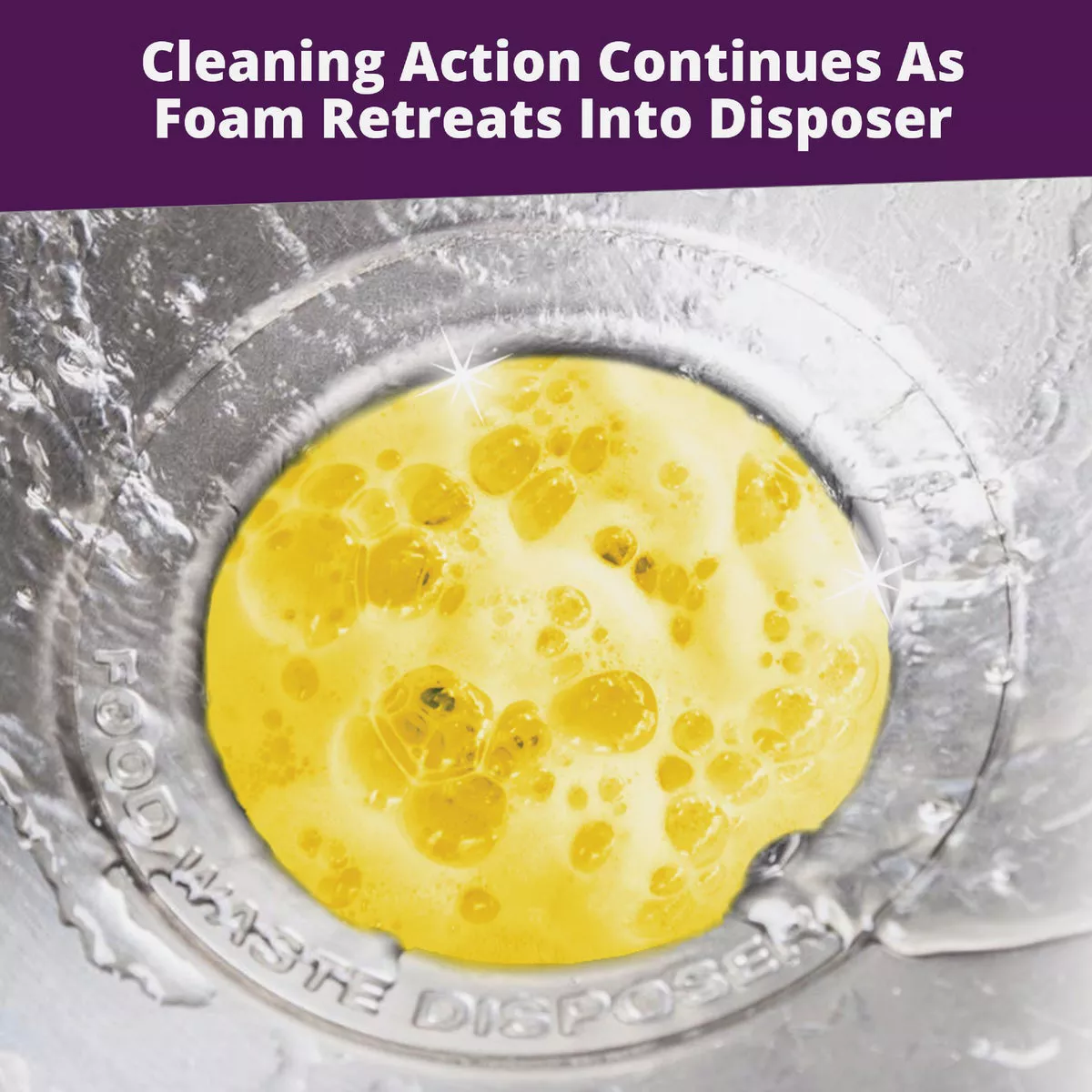 Rejuvenate Lemon Disposer & Pipe Cleaner (6-Count) - photo 3