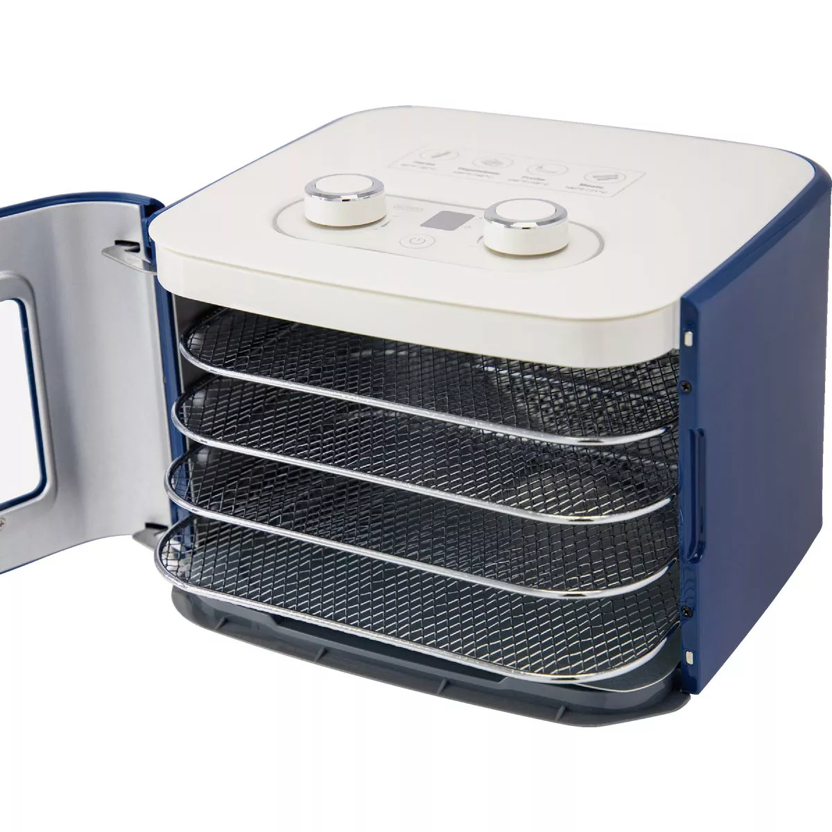 Nesco Snackmaster Jr. Dehydrator - photo 2