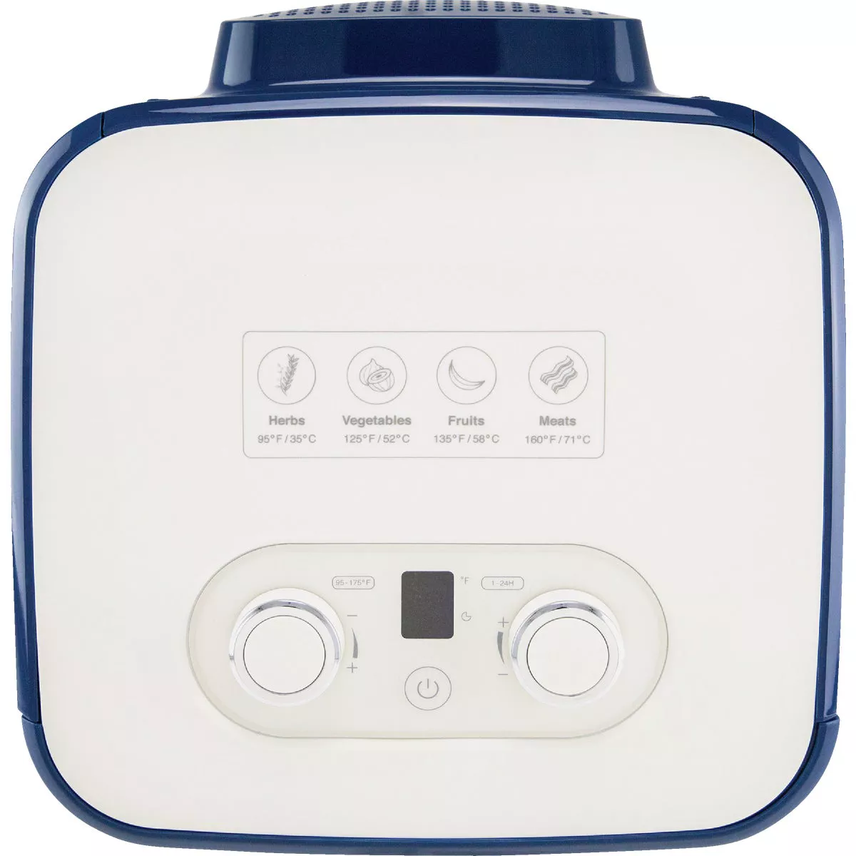 Nesco Snackmaster Jr. Dehydrator - photo 3