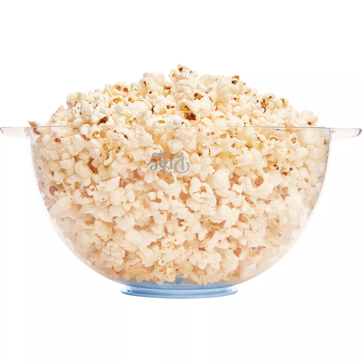 Rise by Dash 4.5 Qt. Sky Blue Stirring Popcorn Popper - photo 4