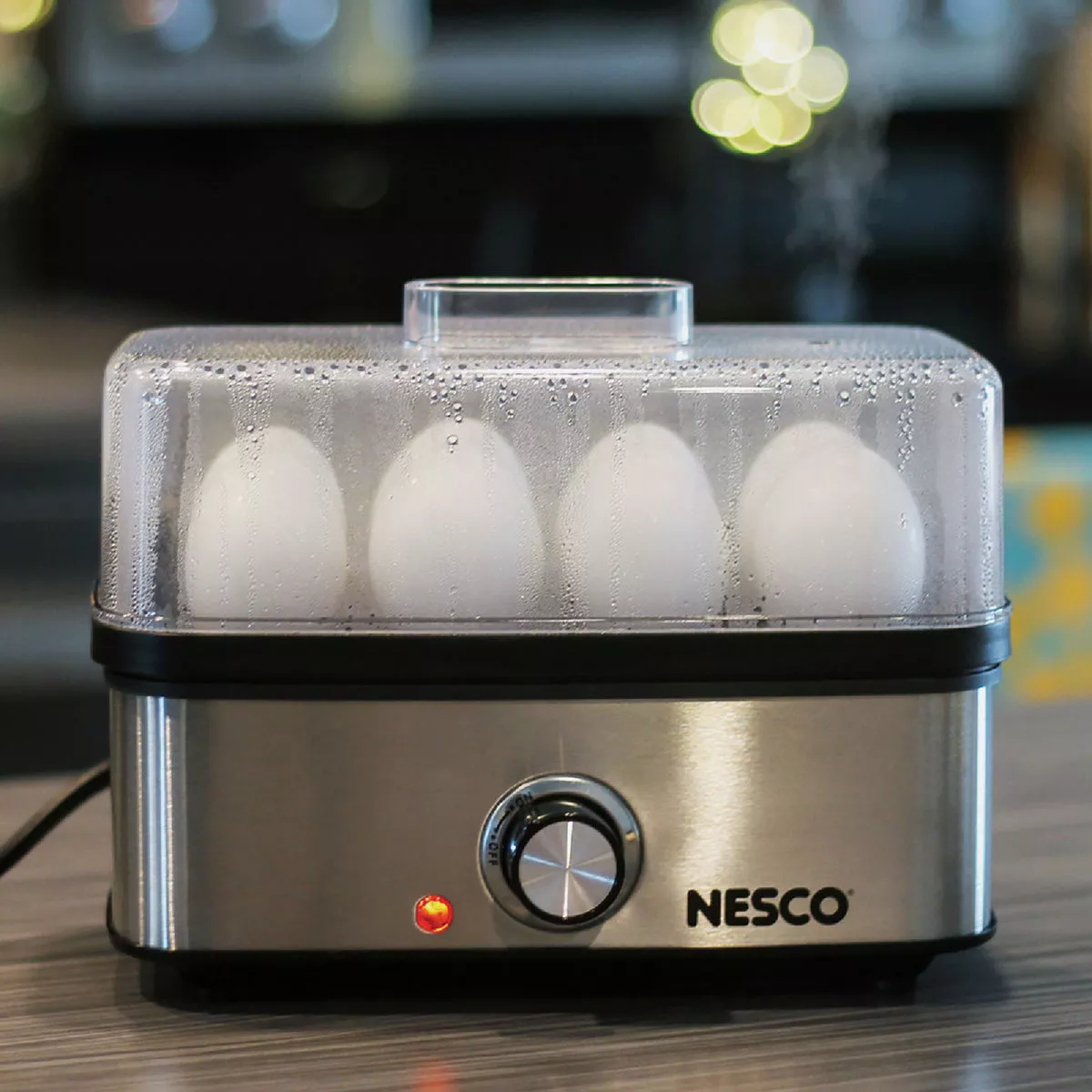 Nesco Deluxe Egg Cooker - photo 3