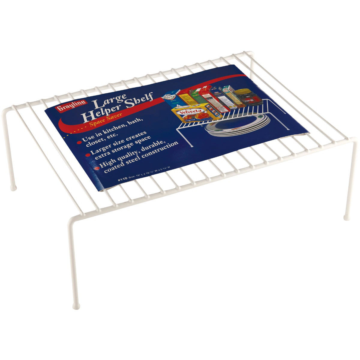 Kitchen Storage Racks | Kitchen Storage & Organization | True Value ...