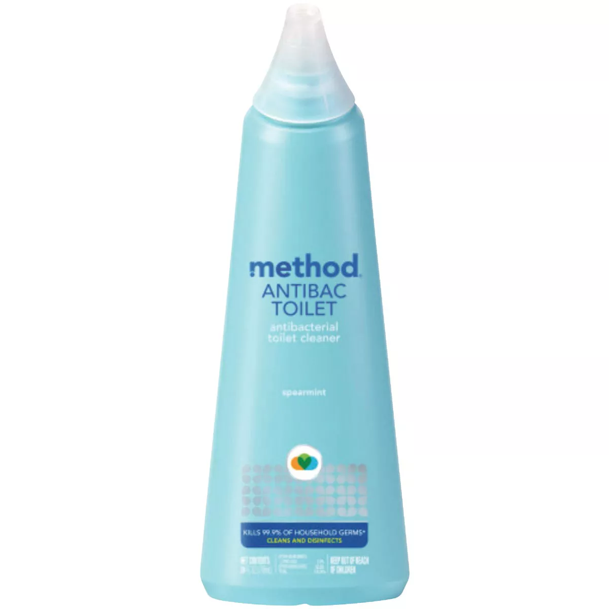 Method 24 Oz. Antibacterial Toilet Bowl Cleaner