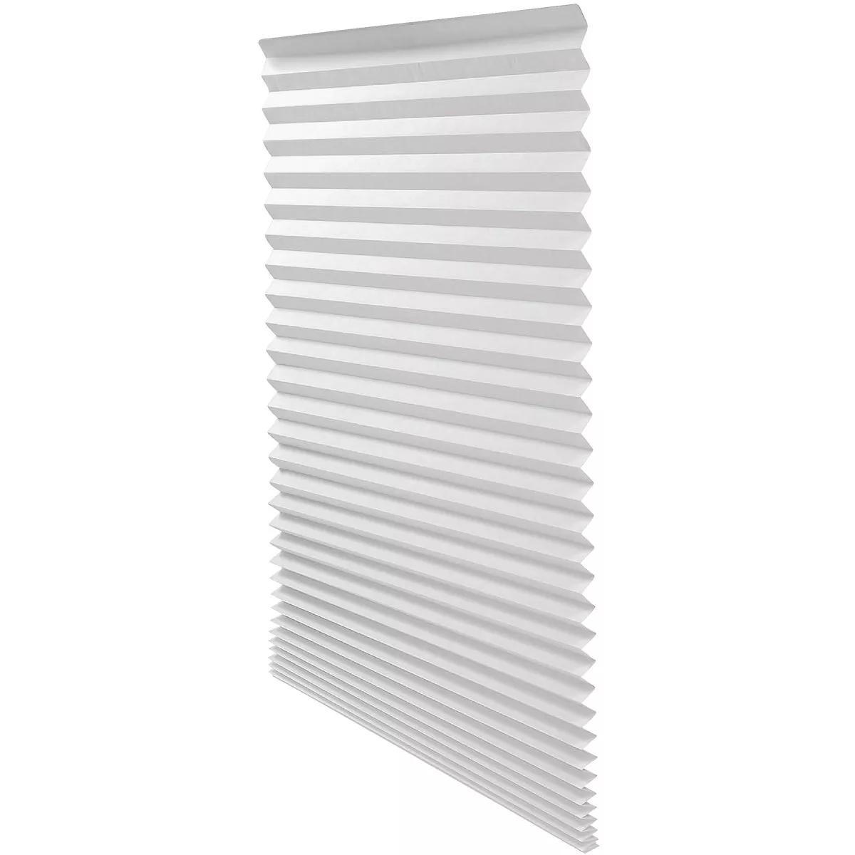 Redi Shade 48 In. x 72 In. Light Filtering Pleated Paper Shade