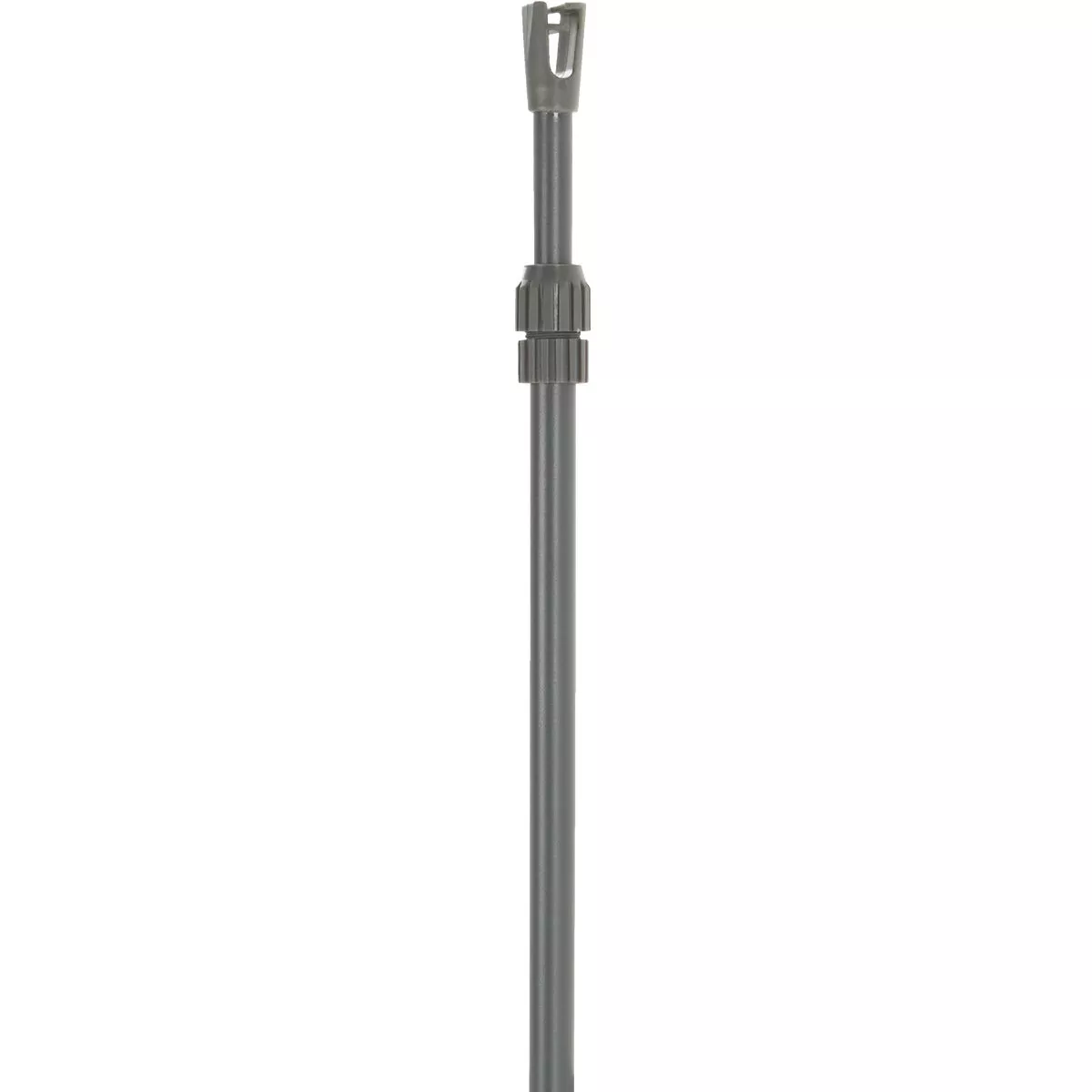 Household Essentials 85 In. Steel Powder Coated Clothesline Prop