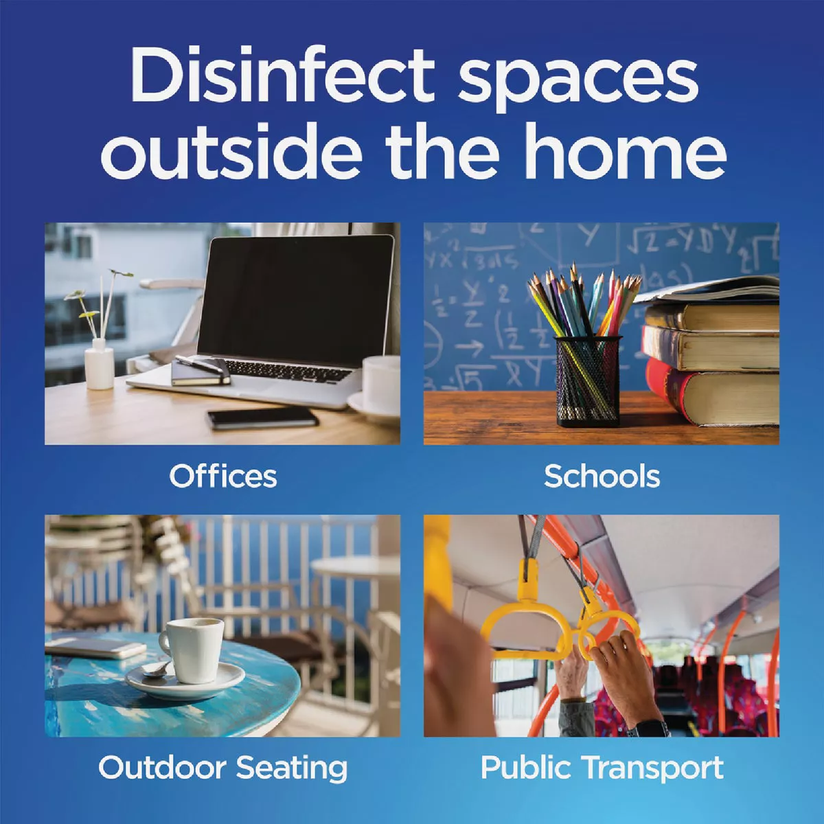 Clorox Fresh Scent Disinfecting Cleaning Wipes Pouch (9-Count) - photo 4