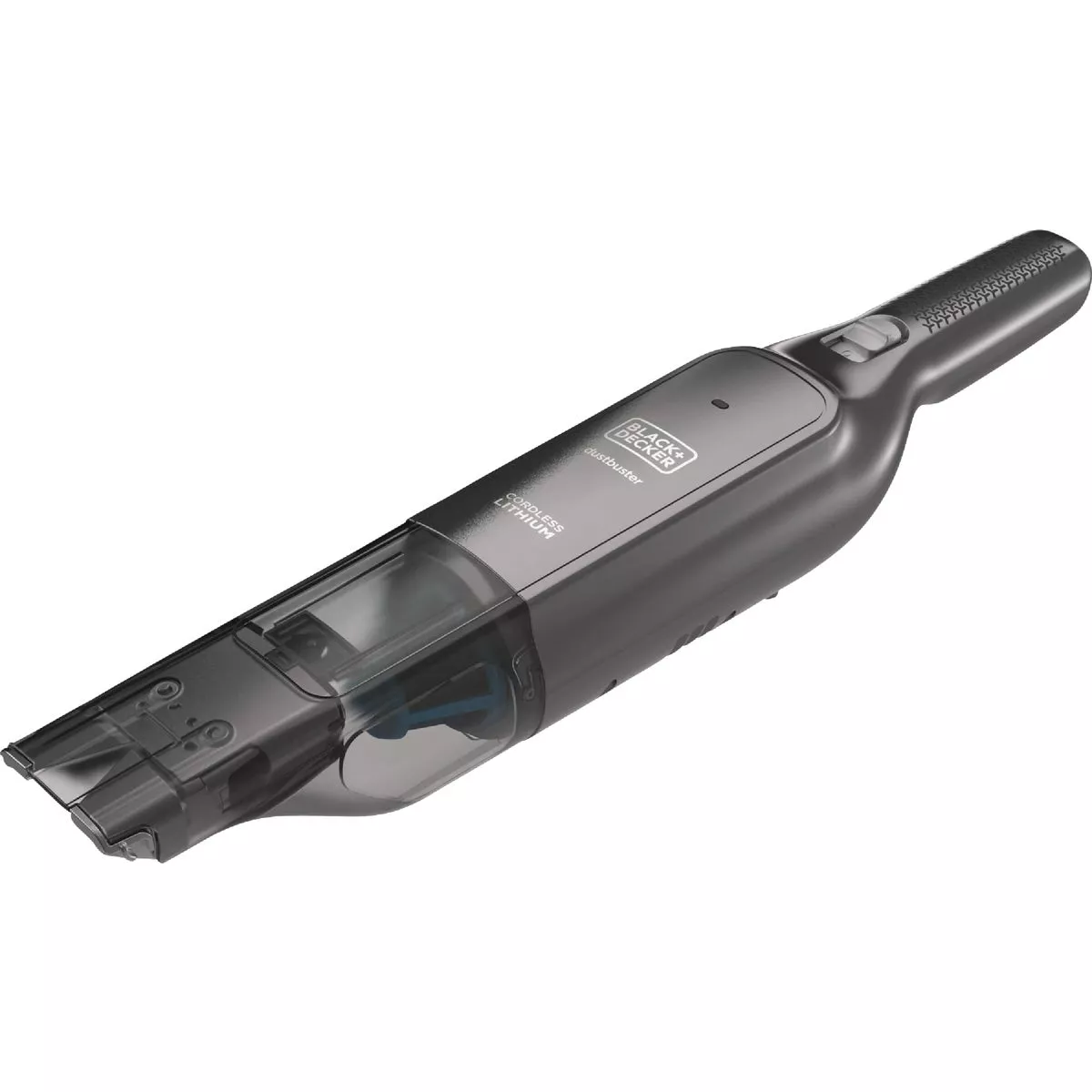 Black & Decker Dustbuster AdvancedClean 12V MAX Cordless Hand Vacuum