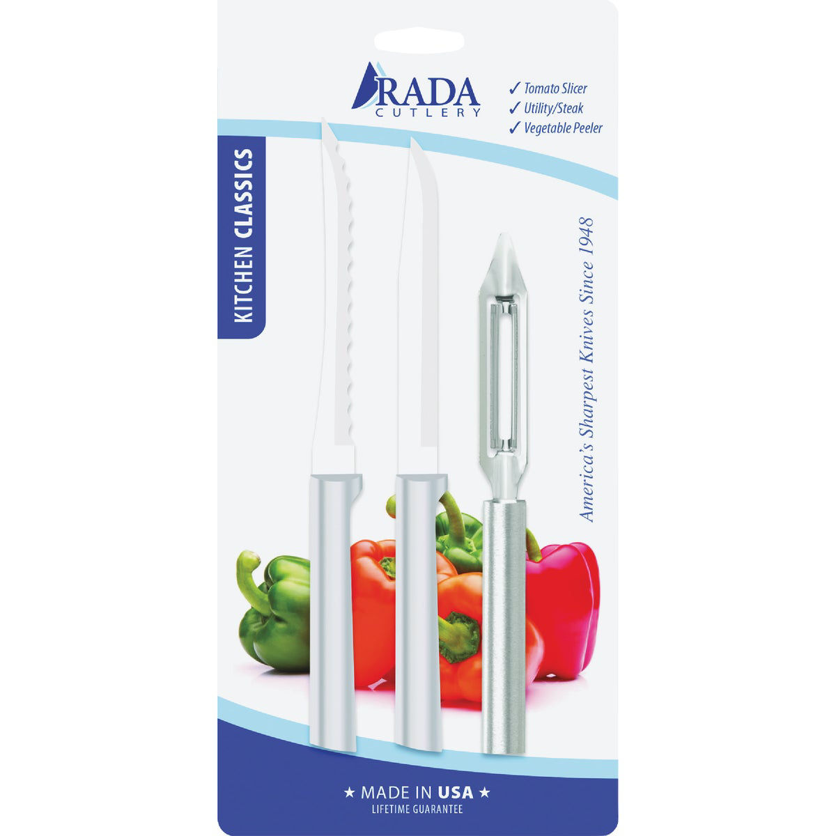 Rada Cutlery Kitchen Classics - Thumbnail 5