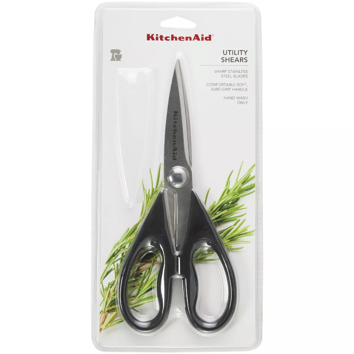 KitchenAid 8.75 In. All-Purpose Kitchen Shears - photo 2