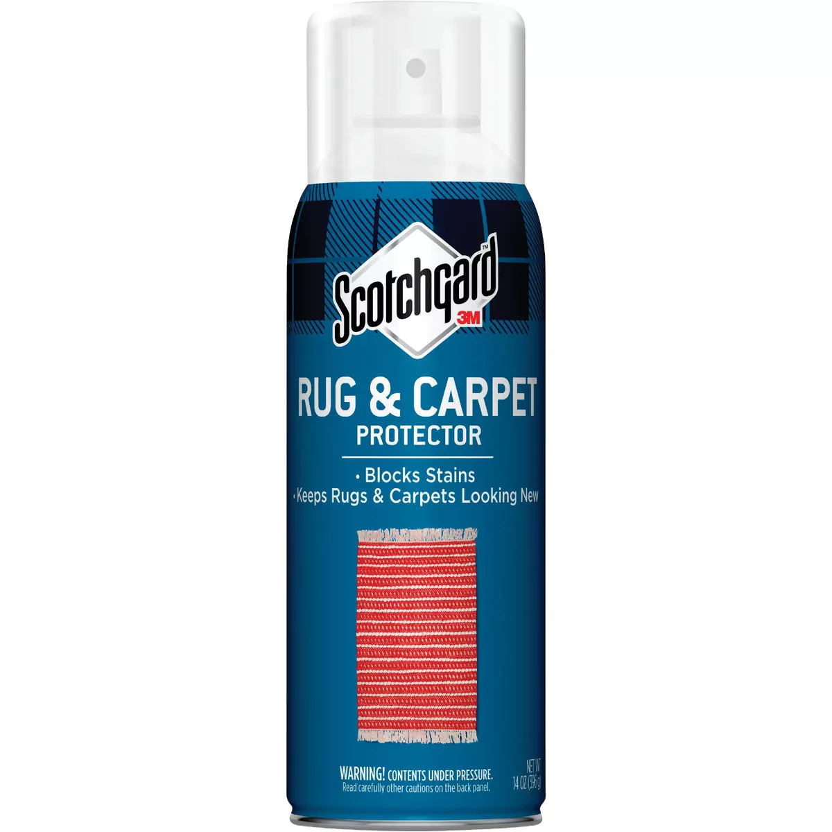 Scotchgard Rug & Carpet Protector, 14 Oz.
