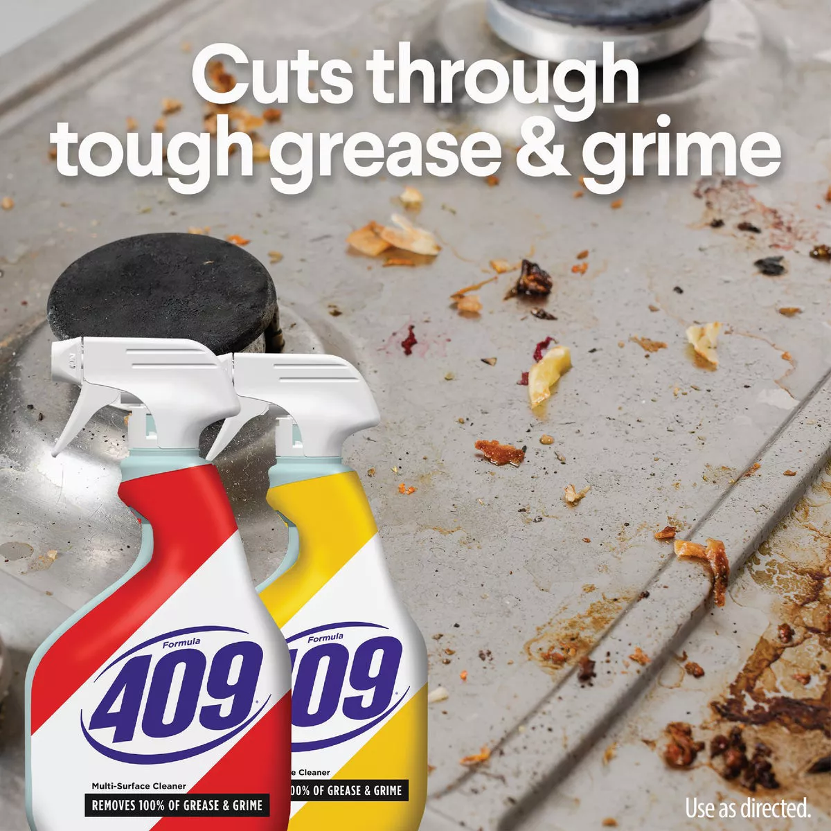 Formula 409 32 Oz. Original Scent Antibacterial Multi-Surface Disinfectant Cleaner - photo 5