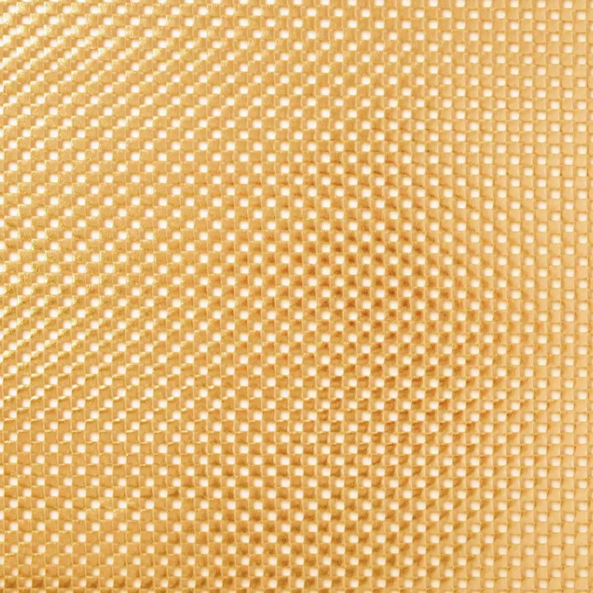 Contact 18 In. x 4 Ft. Gold Metallic Grip Premium Non-Adhesive Shelf Liner - photo 2