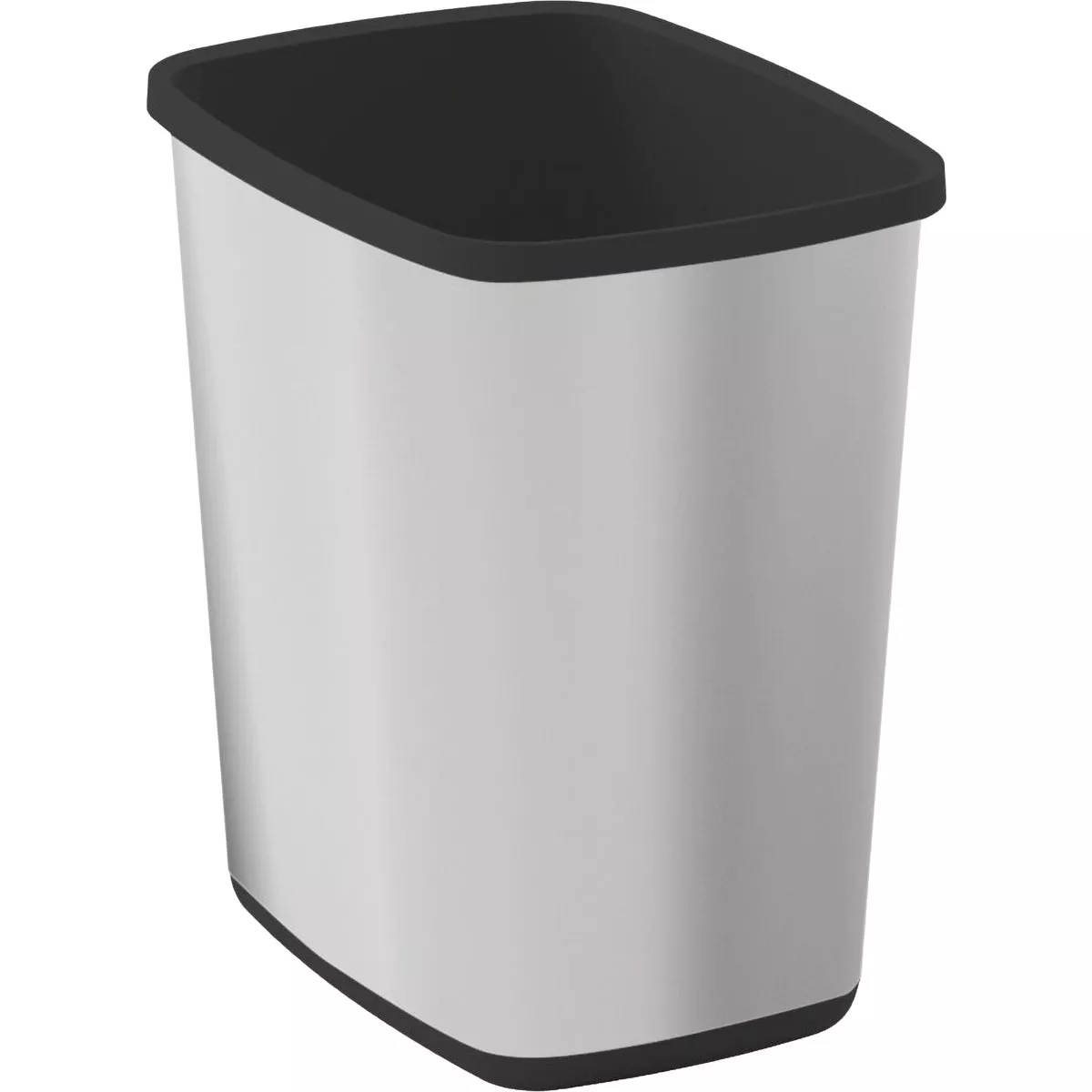 Curver Metro Vanity 6.6 Gal. Wastebasket