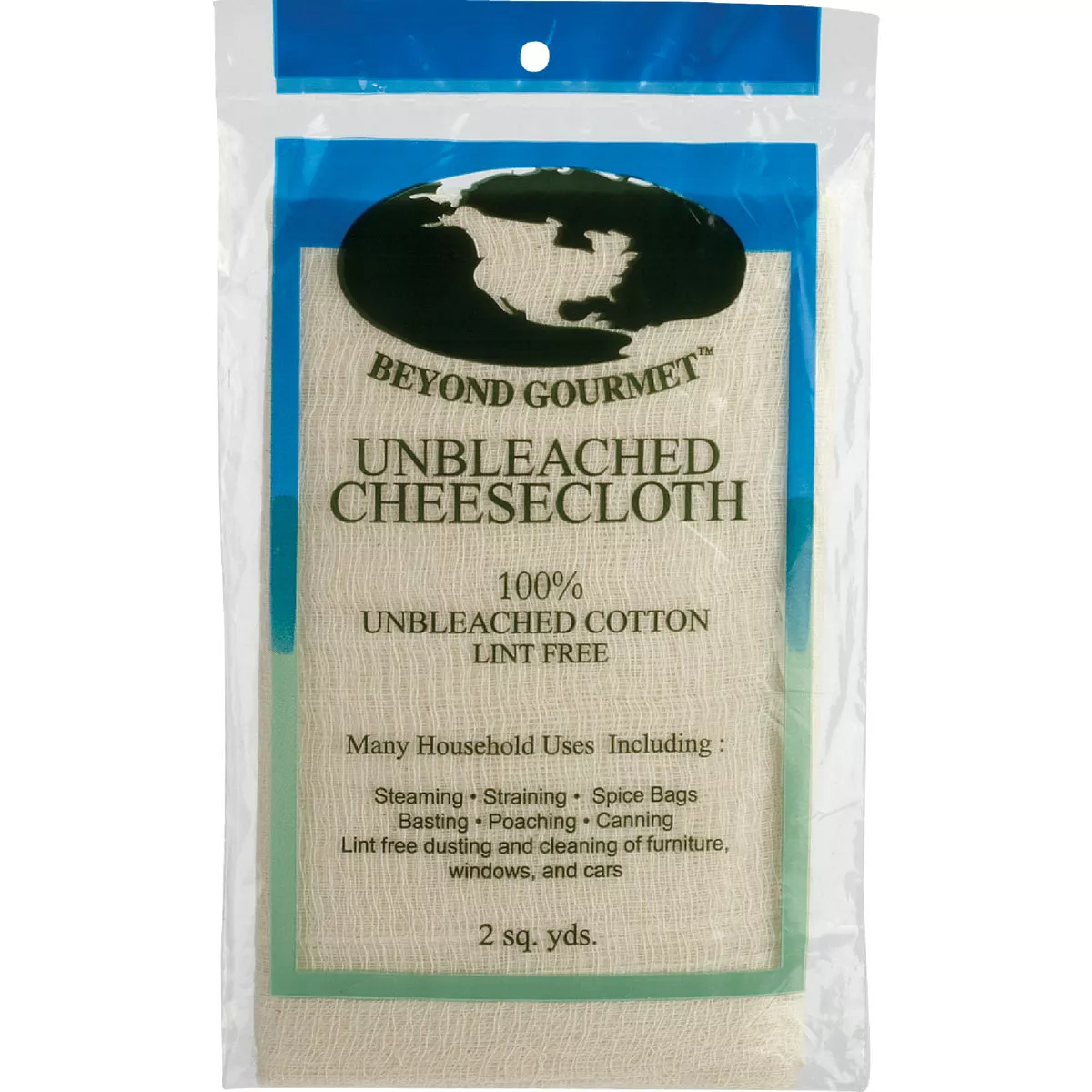 Mrs. Anderson's Baking 3 Sq. Yd. Baking Unbleached Cheesecloth