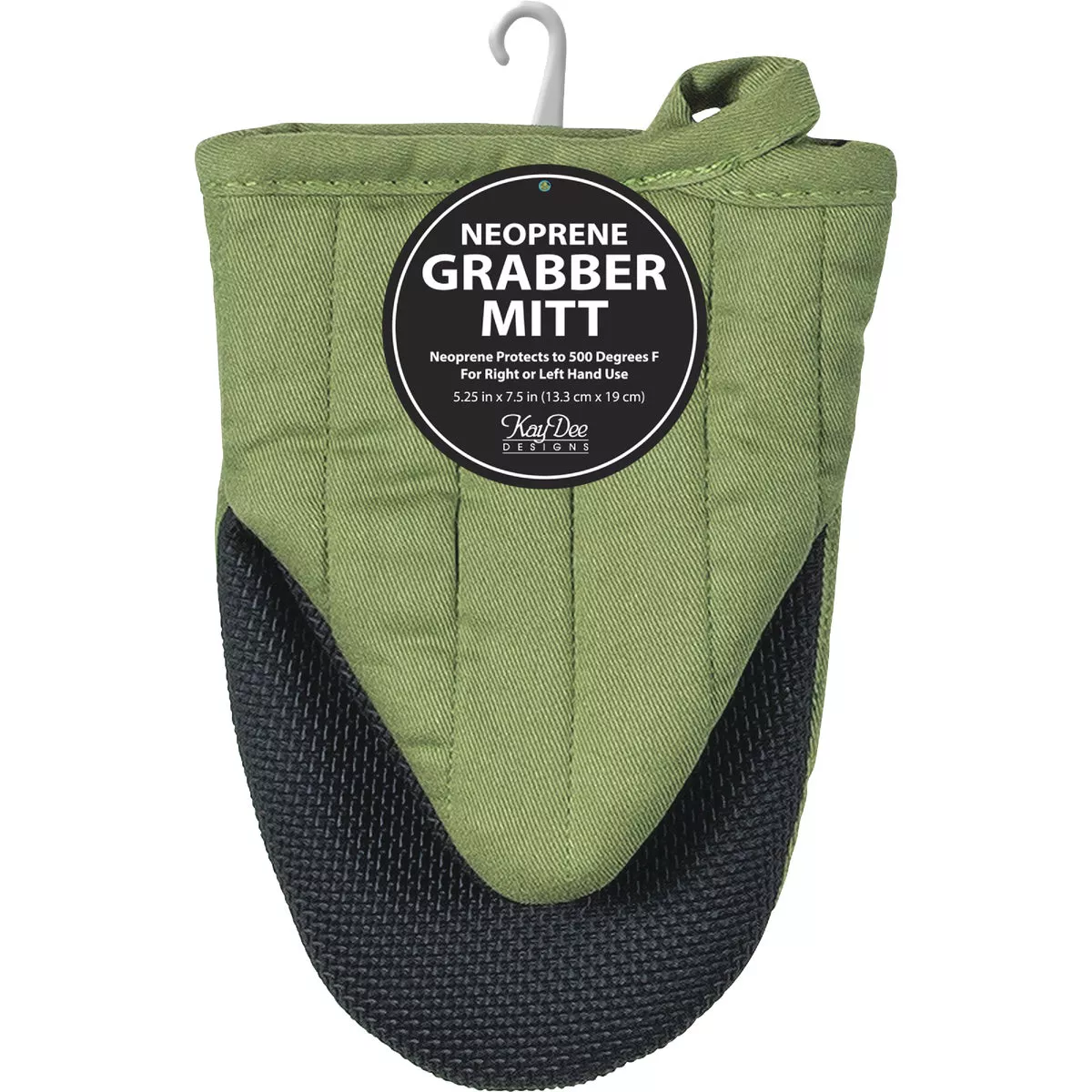 Kay Dee Designs Meadow Grabber Oven Mitt - photo 2