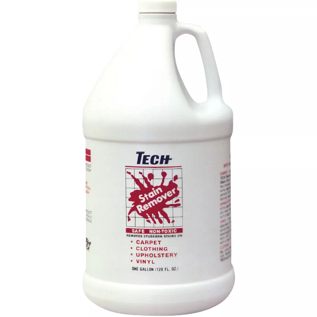 Tech 1 Gal. Stain Remover