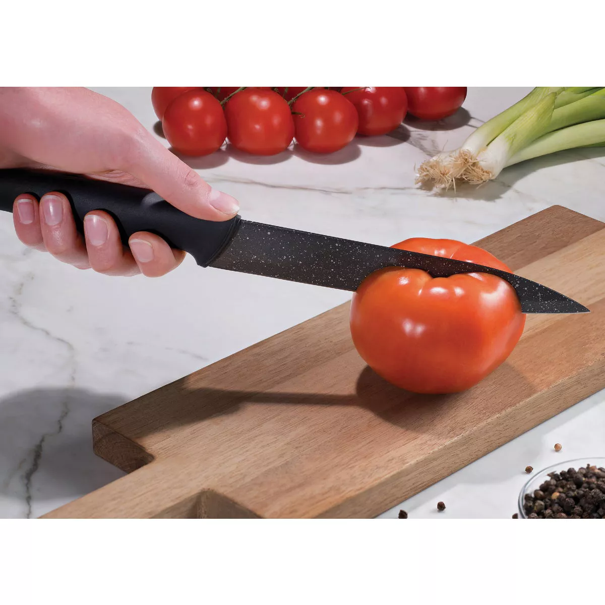 GraniteStone NutriBlade Knife Set (6-Piece) - photo 3