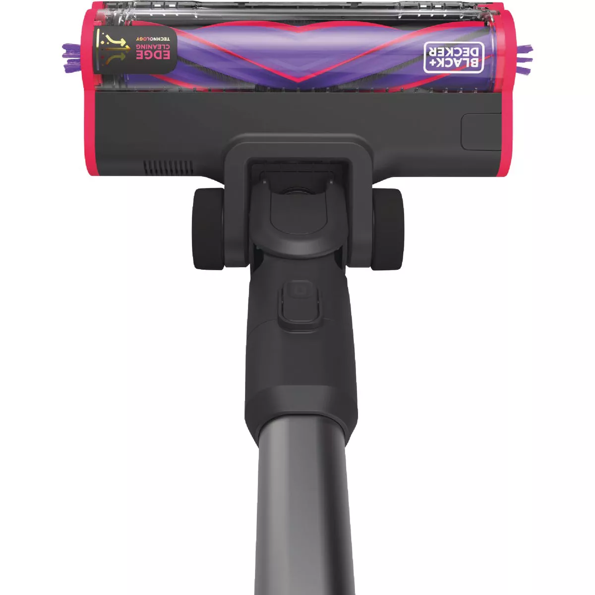Black & Decker SummitSeries Select Cordless Stick Vacuum - photo 2