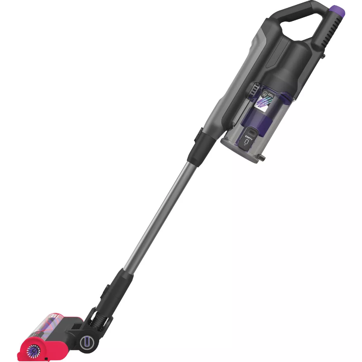 Black & Decker SummitSeries Select Cordless Stick Vacuum - photo 4