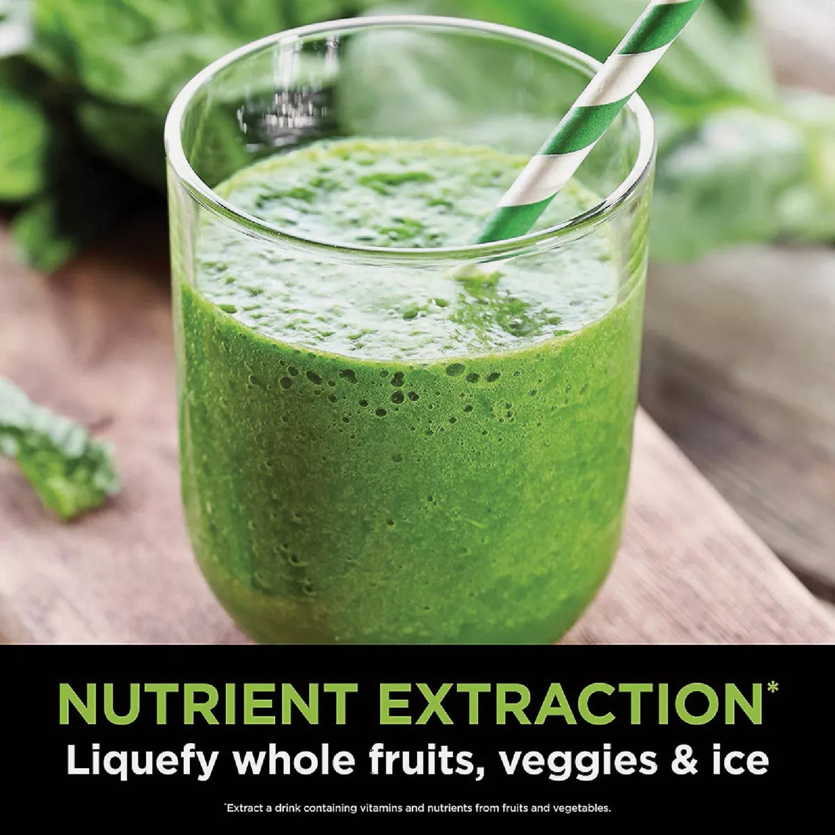 Ninja Nutri-Ninja Fit Personal Blender - photo 4