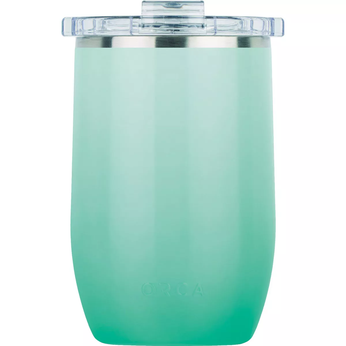 Orca 12 Oz. Seafoam Gloss Vino Insulated Mug