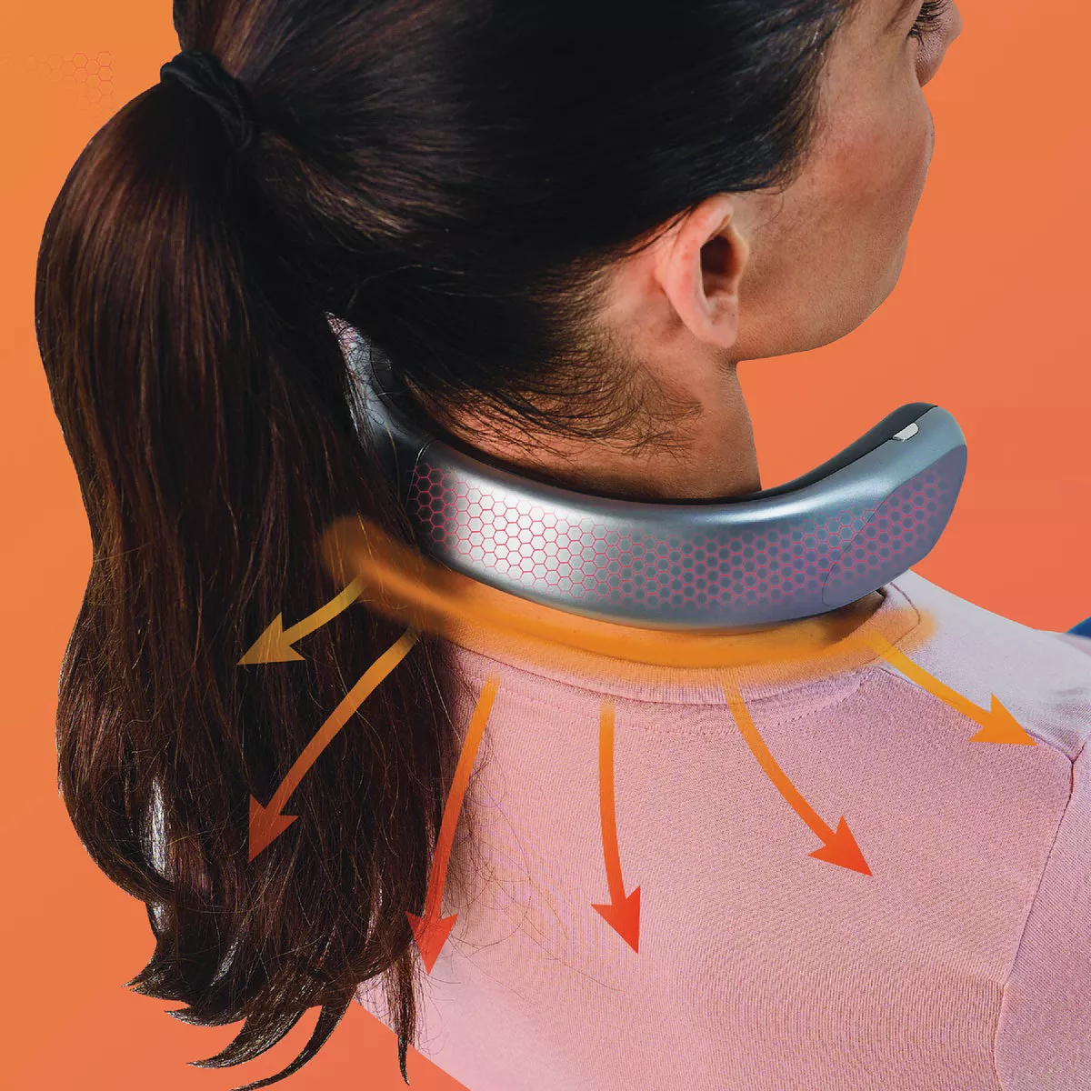 Handy Heater Freedom Neck Heater - photo 3