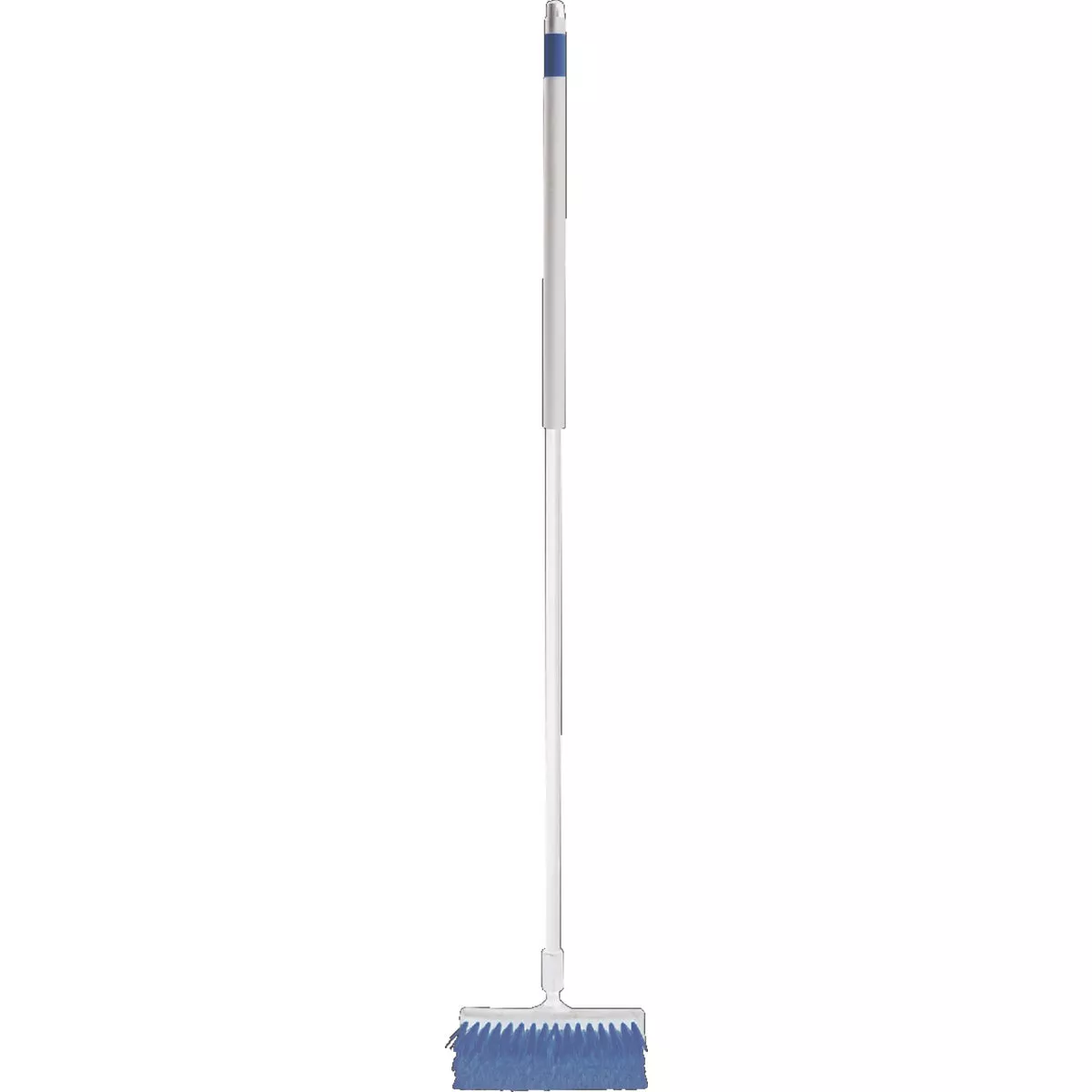 Rubbermaid Commercial Bi-Level Long Handle Scrub Brush