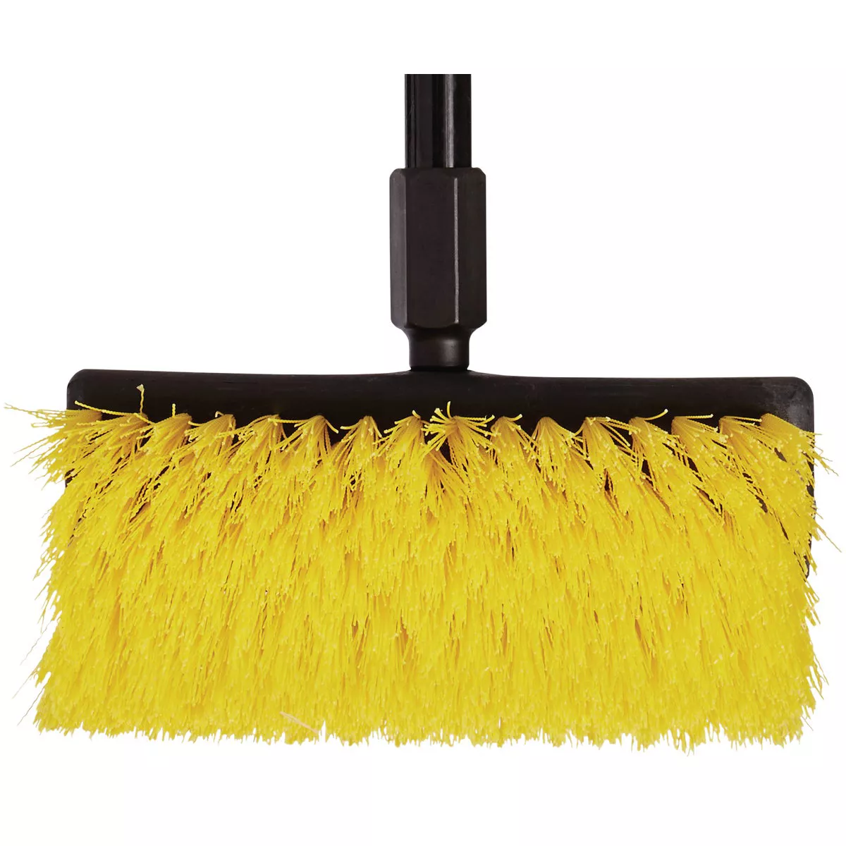 Rubbermaid Commercial Bi-Level Long Handle Scrub Brush - photo 2