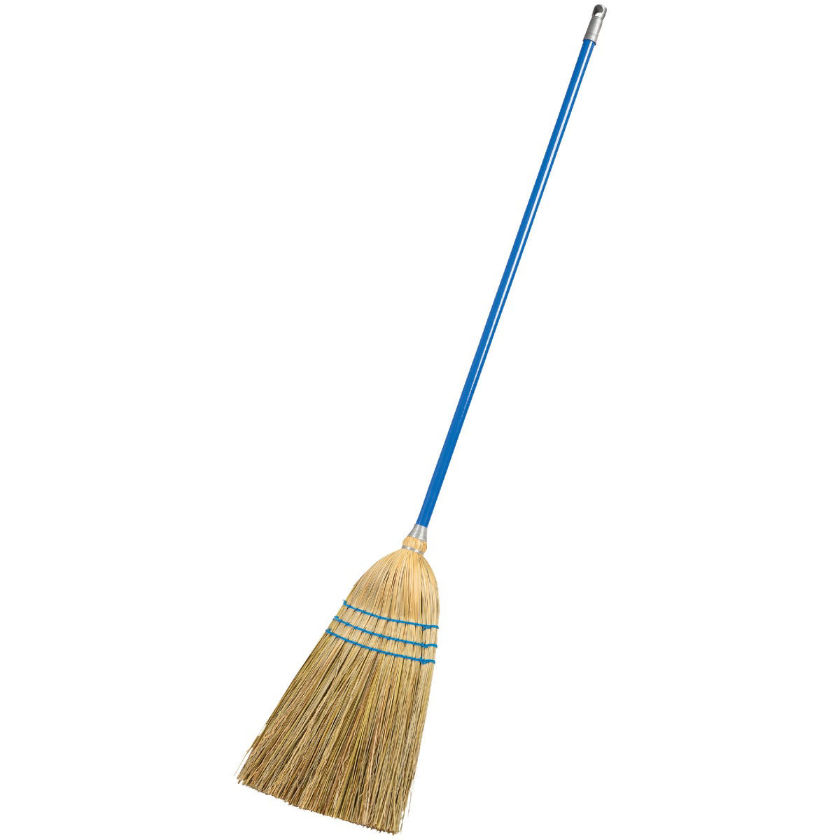 Quickie Lightweight Corn Broom Do it Best