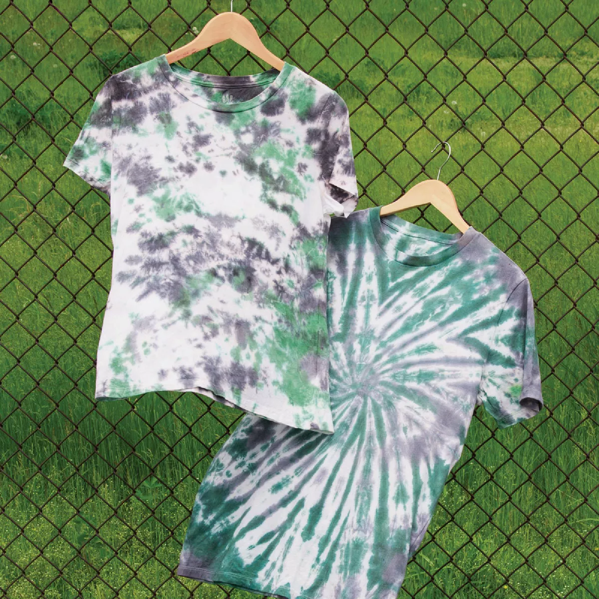 Rit 8 Oz. All Purpose Dark Green Liquid Dye - photo 6